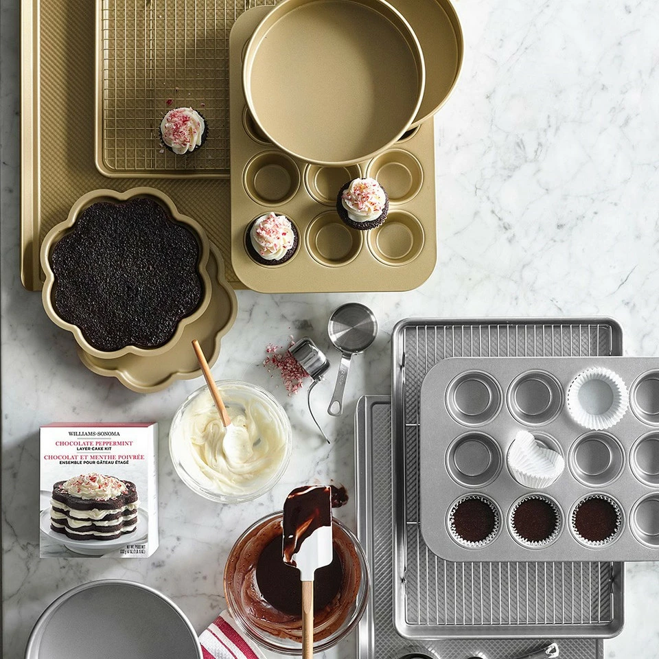 Williams Sonoma Goldtouch® Pro 6-Piece Essential Set - Image 20