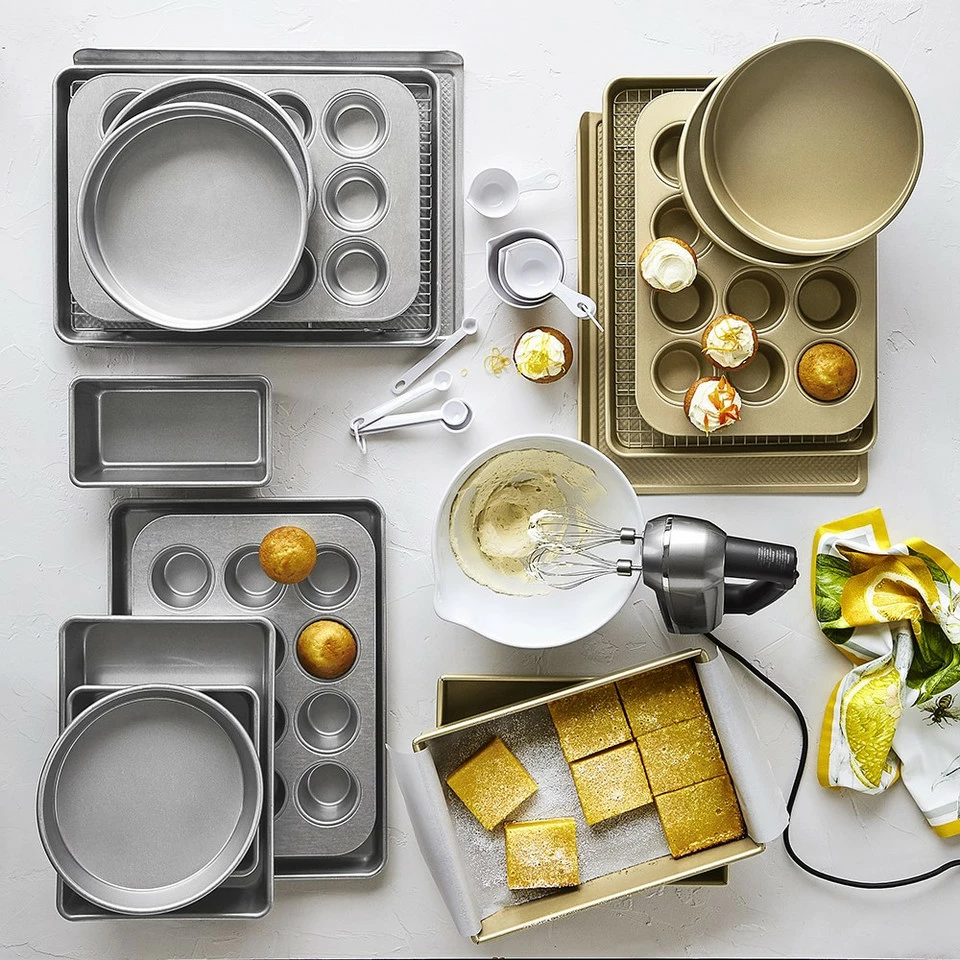 Williams Sonoma Goldtouch® Pro 6-Piece Essential Set - Image 17