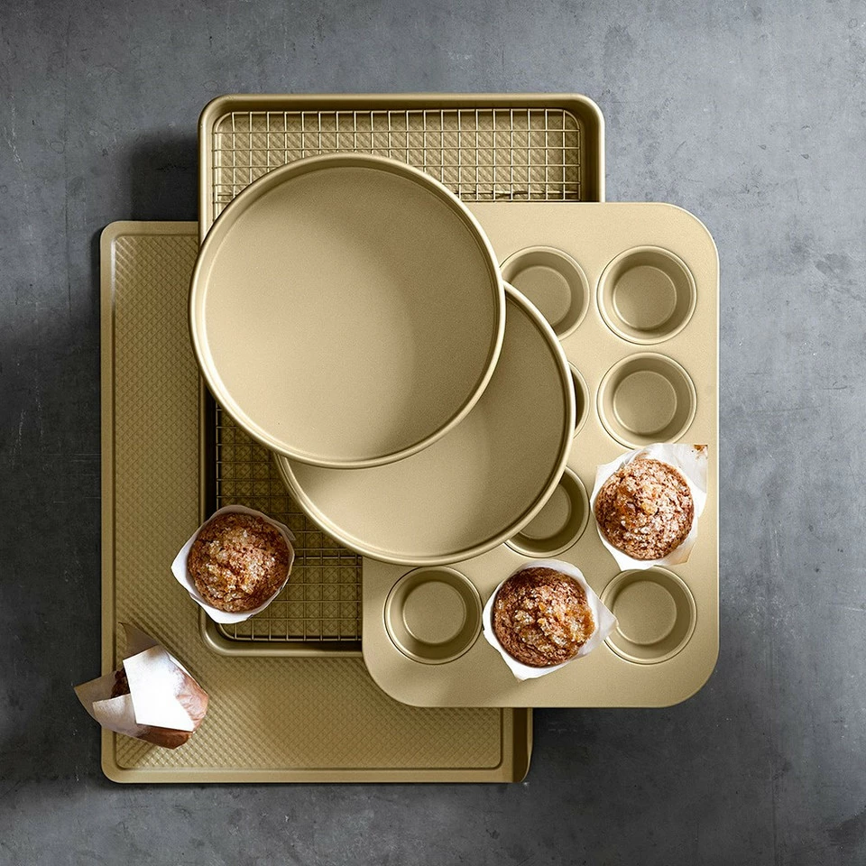 Williams Sonoma Goldtouch® Pro 6-Piece Essential Set - Image 11