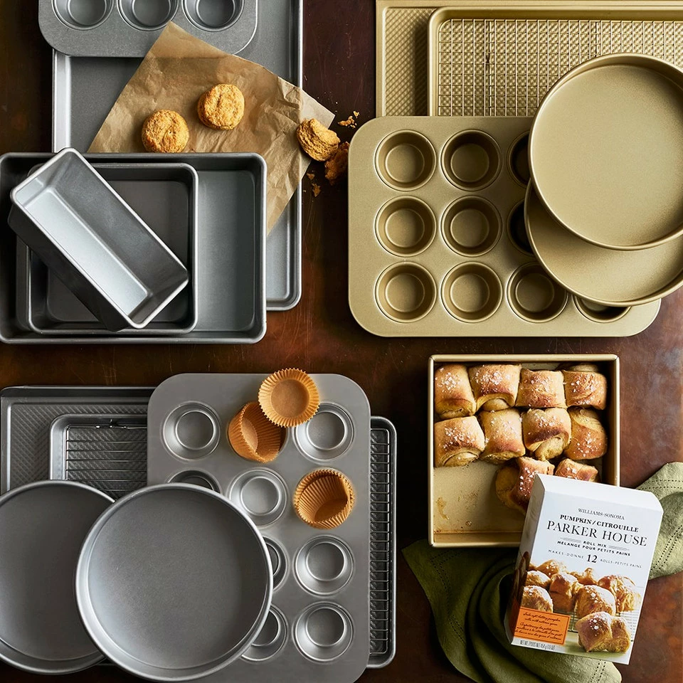 Williams Sonoma Goldtouch® Pro 6-Piece Essential Set - Image 18