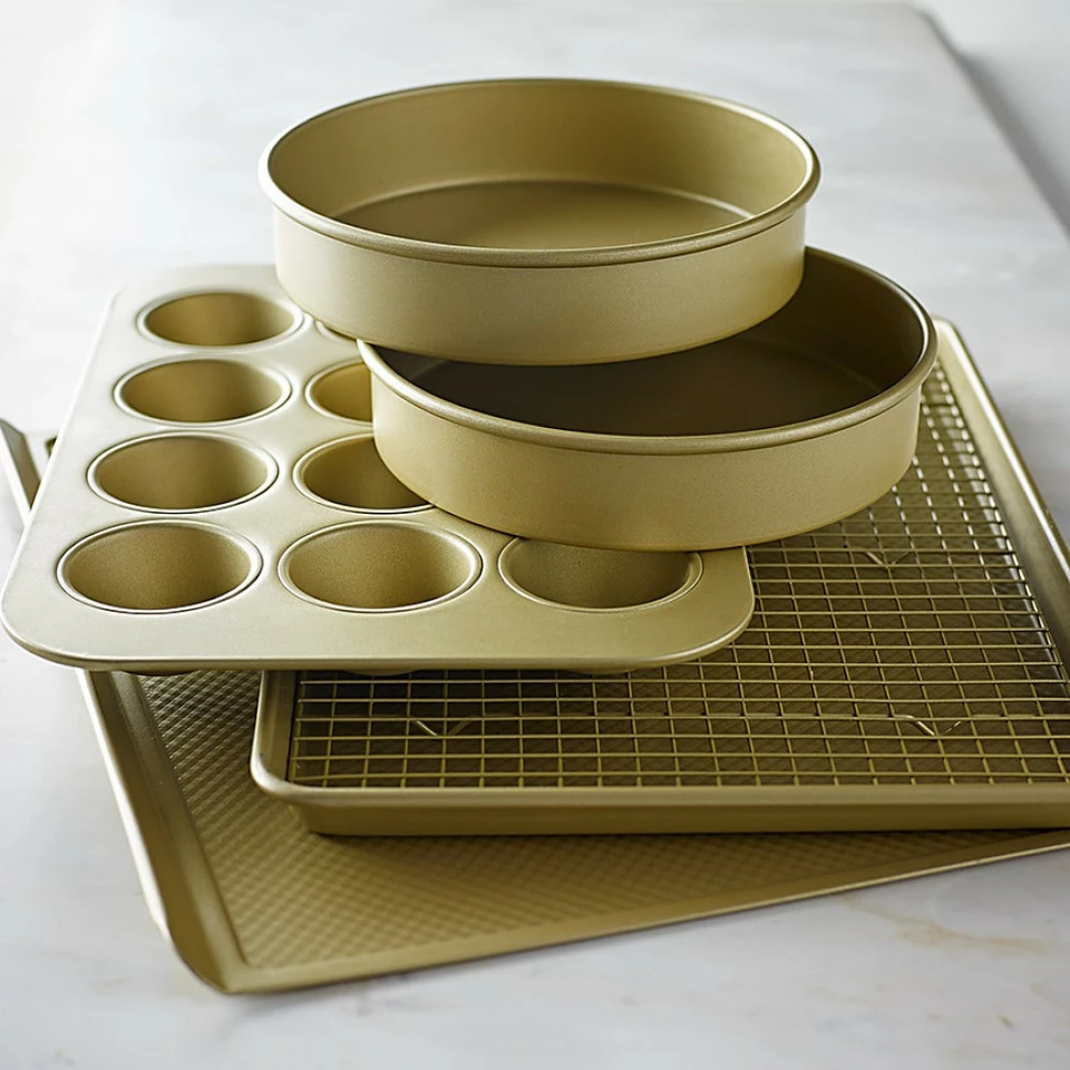 Williams Sonoma Goldtouch® Pro 6-Piece Essential Set - Image 13