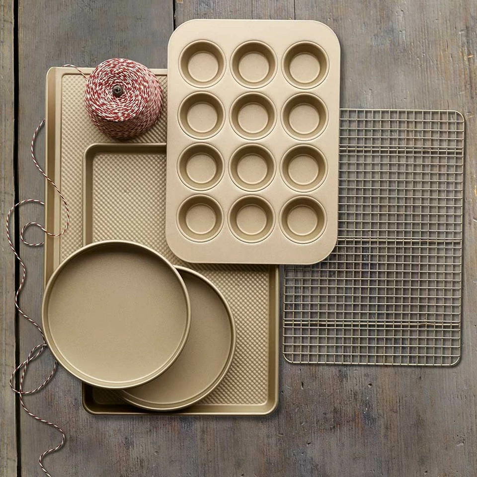 Williams Sonoma Goldtouch® Pro 6-Piece Essential Set - Image 15