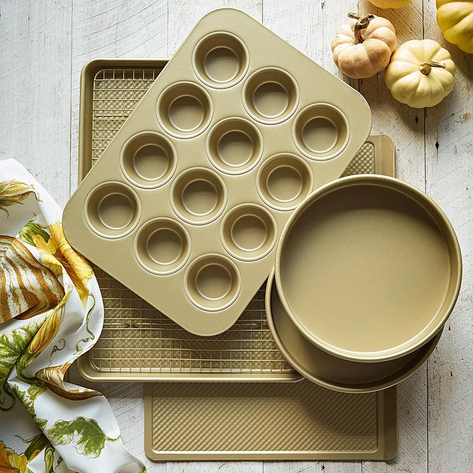 Williams Sonoma Goldtouch® Pro 6-Piece Essential Set - Image 16