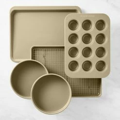 Williams Sonoma Goldtouch® Pro 6-Piece Essential Set