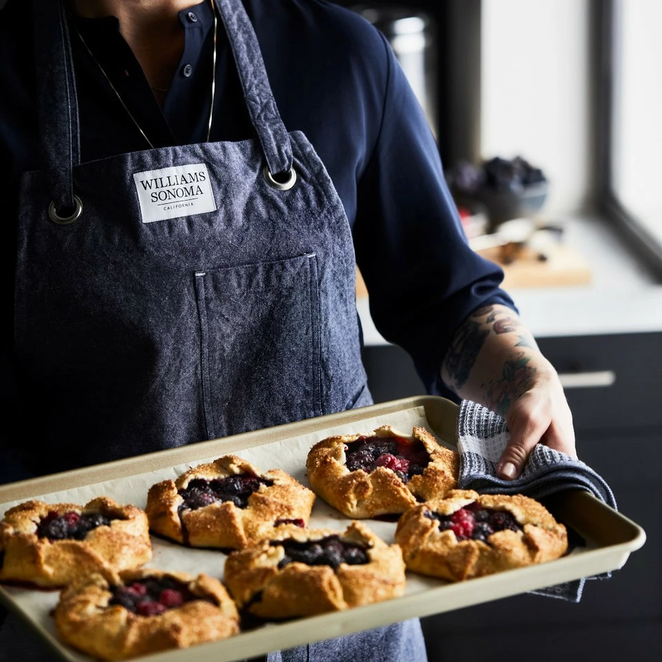 Williams Sonoma Goldtouch® Pro 6-Piece Essential Set - Image 4