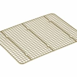 Williams Sonoma Goldtouch® Pro Half Sheet Cooling Rack