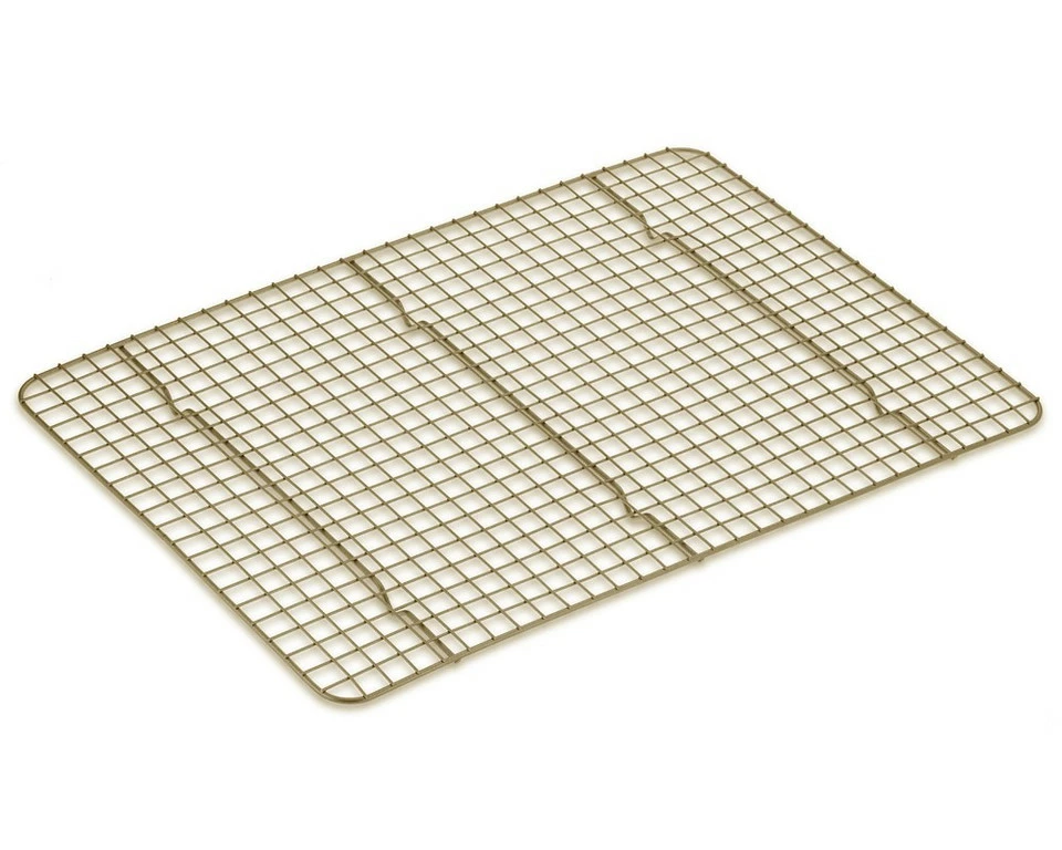 Williams Sonoma Goldtouch® Pro Half Sheet Cooling Rack