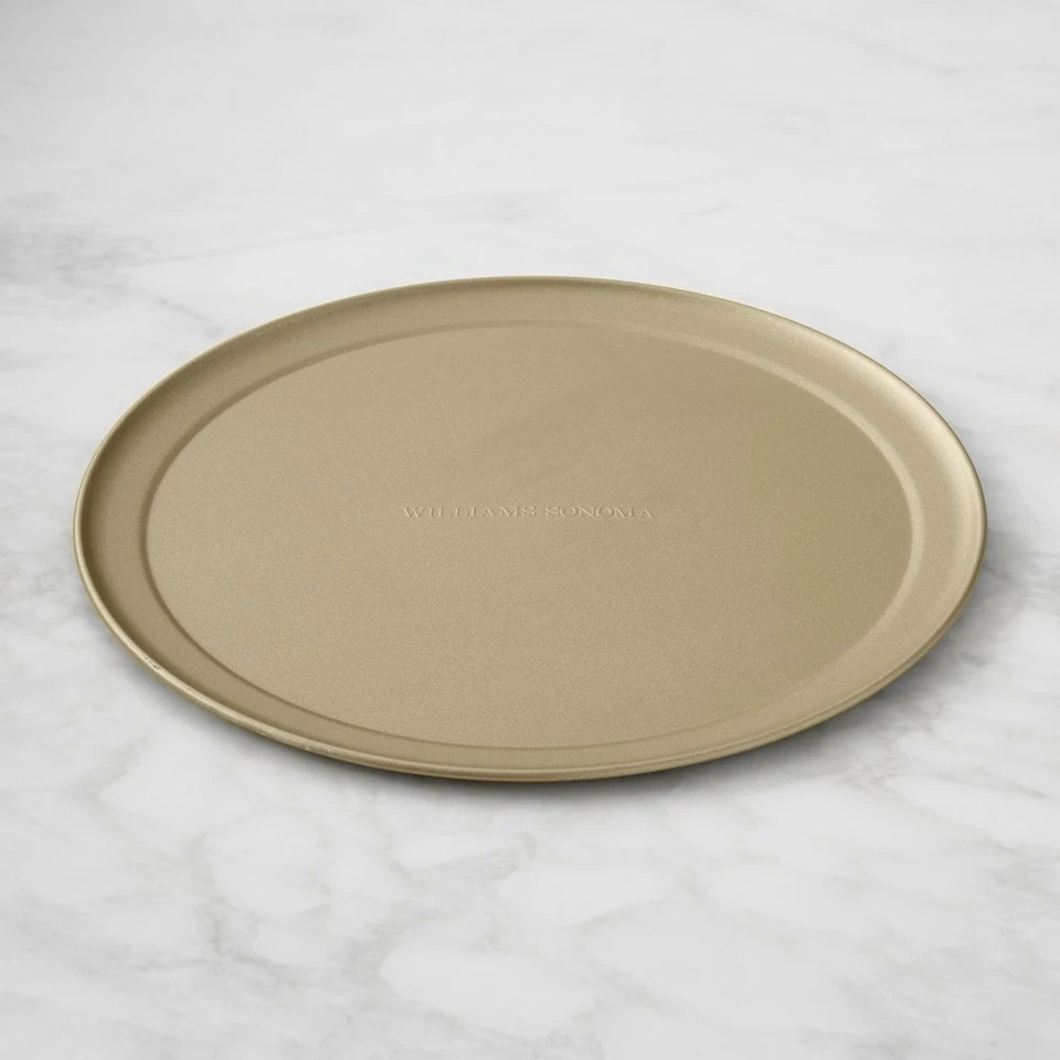 Williams Sonoma Goldtouch® Pro Non-Stick Pizza Pan, 30 cm - Image 3