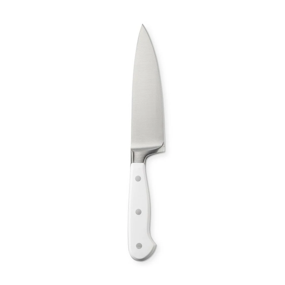 Wüsthof Classic Chef's Knife, White