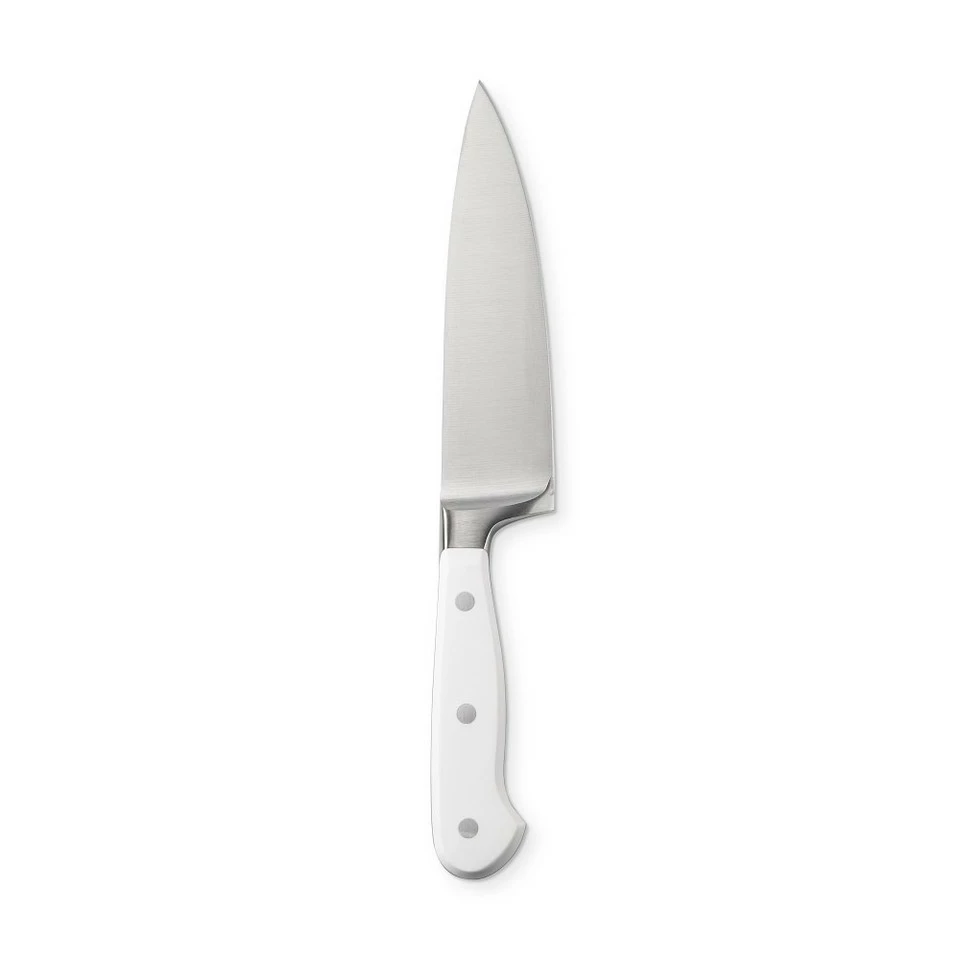Wüsthof Classic Chef's Knife, White - Image 2
